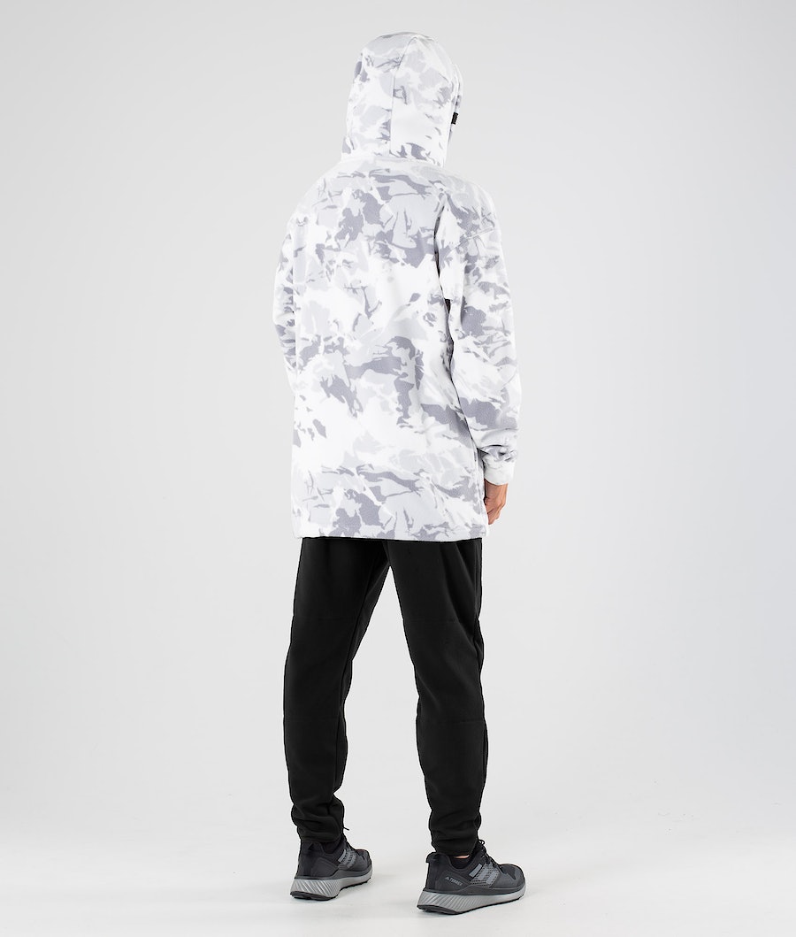 Sudadera Dope Cozy II Hombre Camuflaje | 162-WMBJXF