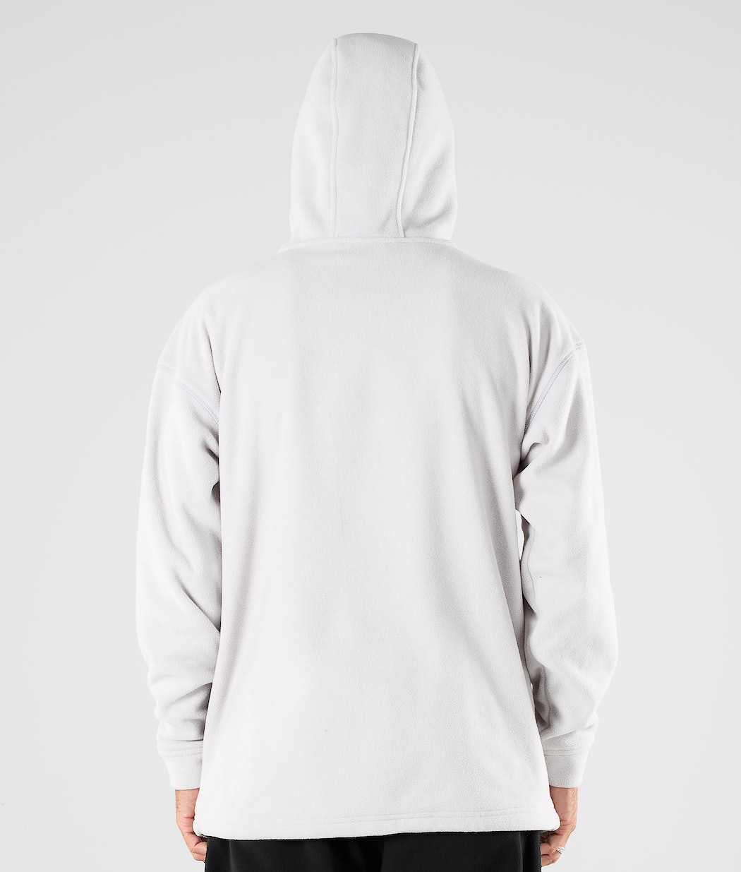 Sudadera Dope Cozy II Hombre Gris Claro | 091-CJMUNR