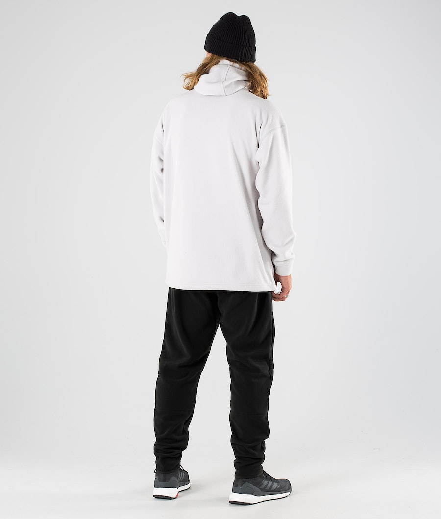 Sudadera Dope Cozy II Hombre Gris Claro | 091-CJMUNR
