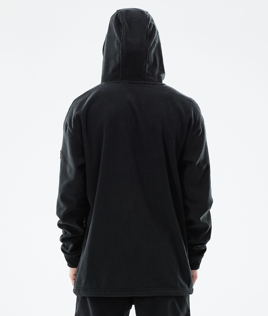 Sudadera Dope Cozy II Hombre Negras | 789-VIJKNQ