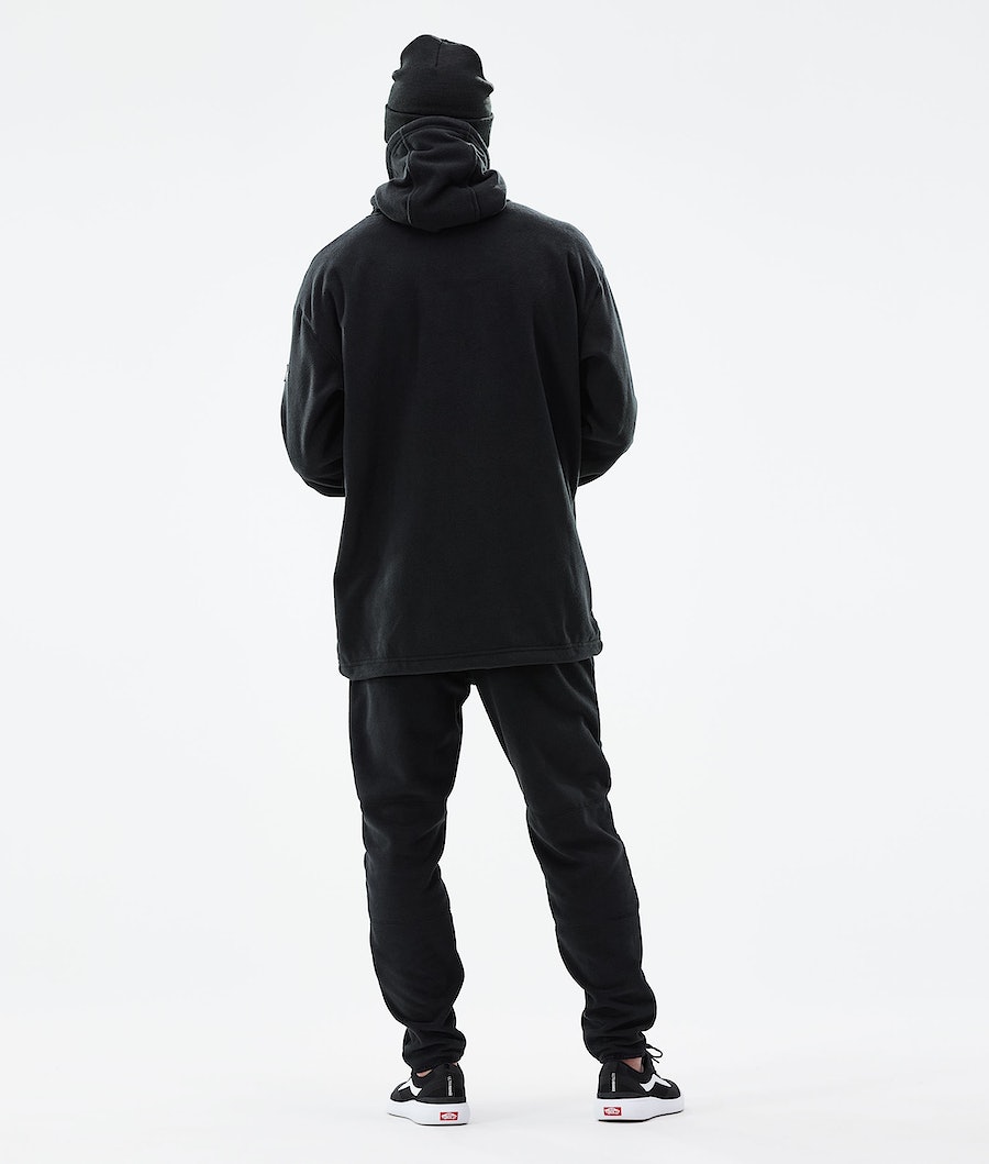 Sudadera Dope Cozy II Hombre Negras | 789-VIJKNQ