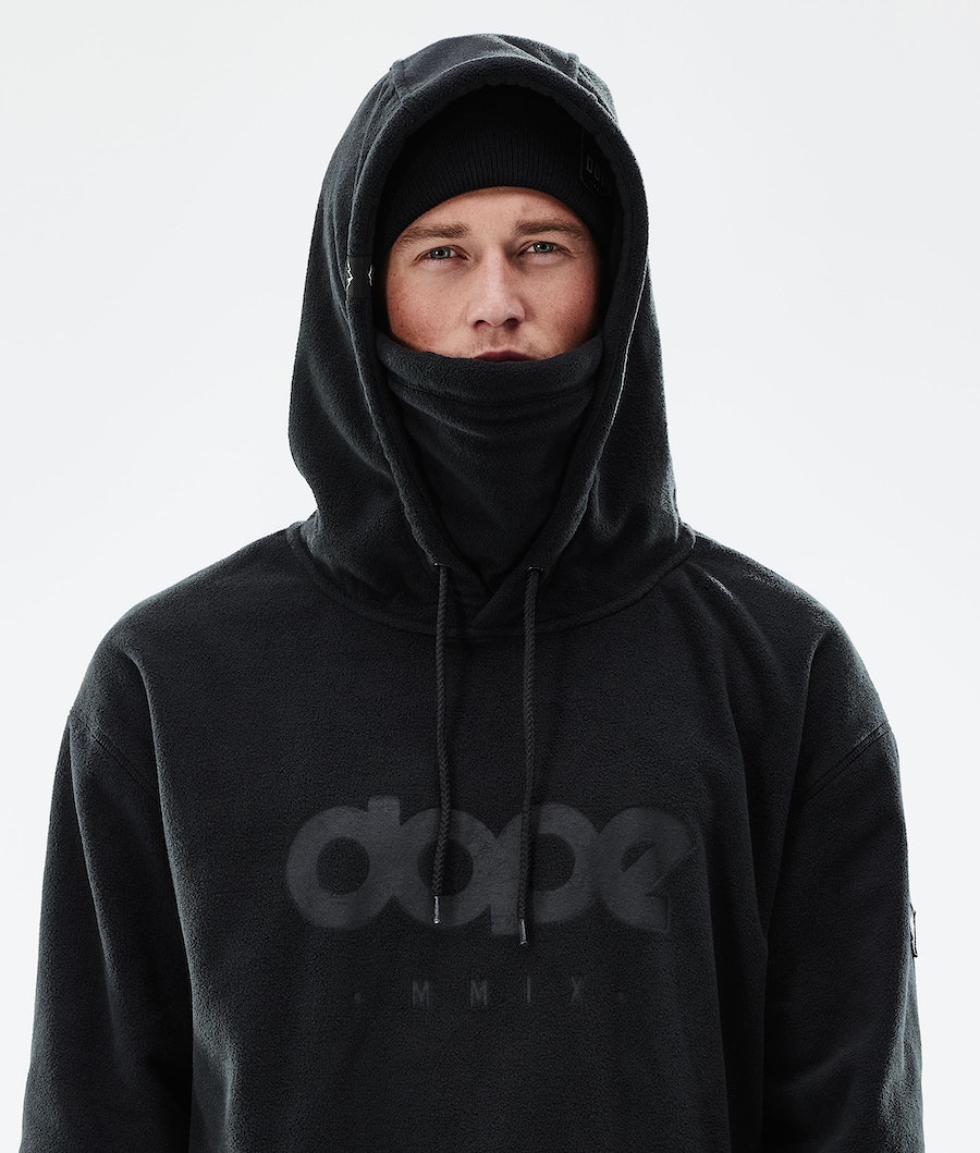 Sudadera Dope Cozy II Hombre Negras | 789-VIJKNQ