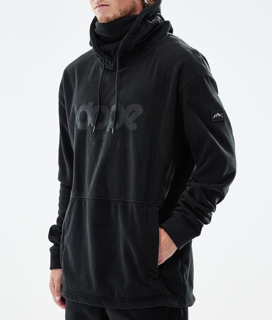 Sudadera Dope Cozy II Hombre Negras | 789-VIJKNQ