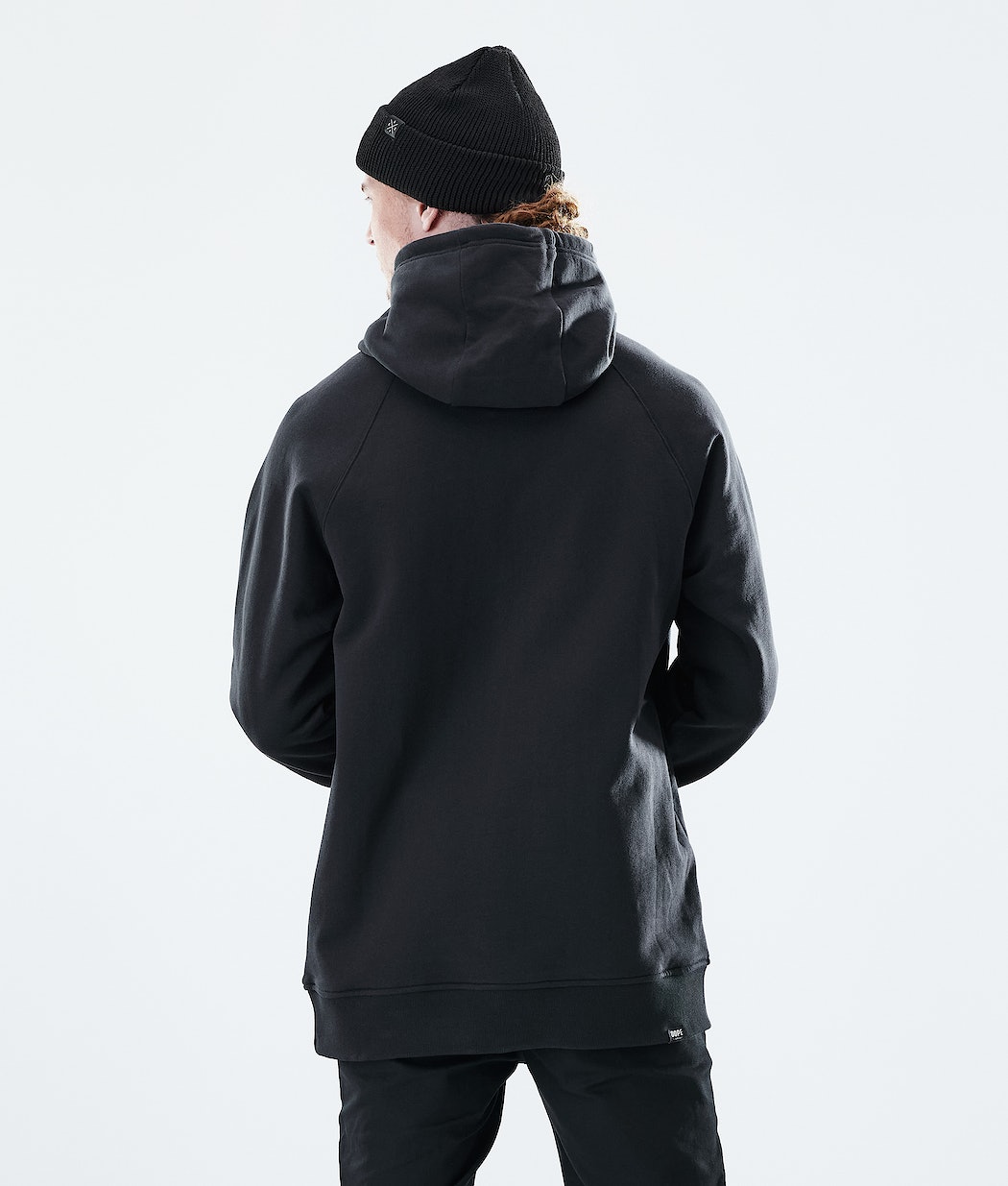 Sudadera Dope Daily 2X-UP Hombre Negras | 218-EOTBIP