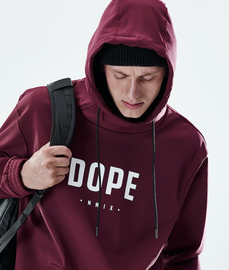 Sudadera dope on sale hombre