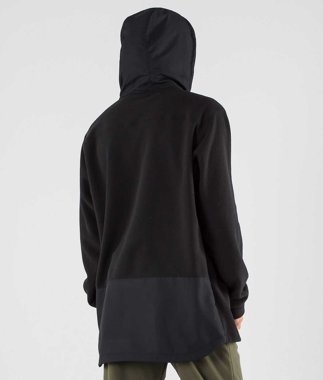 Sudadera Dope Loyd PO Hombre Negras | 214-ESICJQ