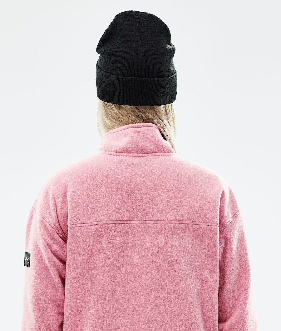 Suéteres Dope Comfy W Mujer Rosas | 465-KAGREI