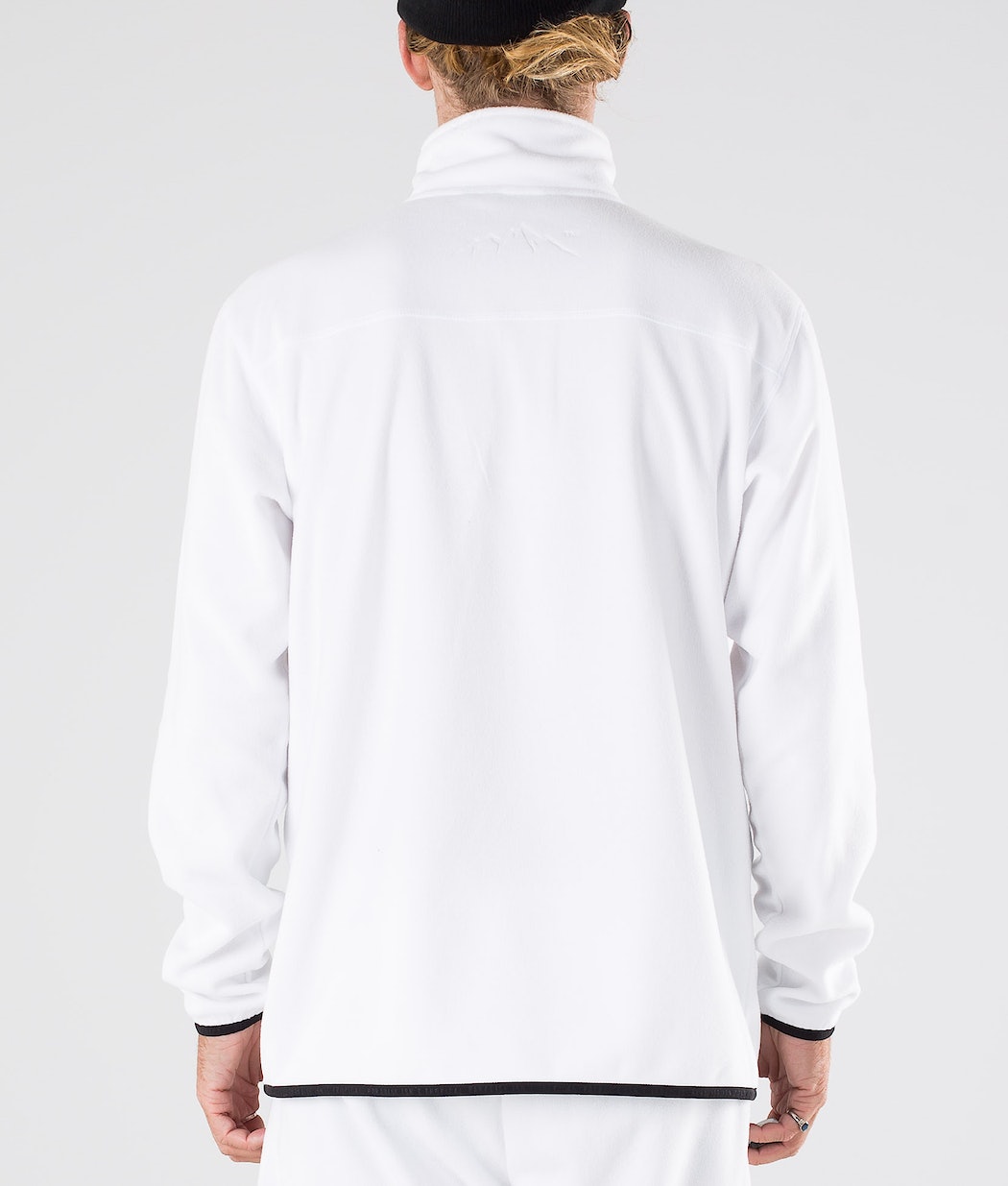 Suéteres Dope Loyd Hombre Blancas | 645-LJWNMT
