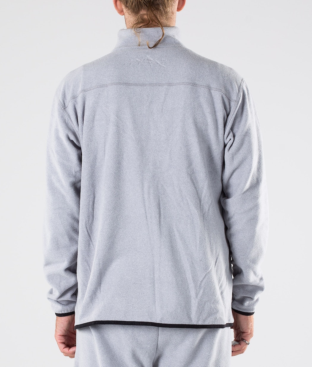 Suéteres Dope Loyd Hombre Gris Claro | 806-QSNXOR