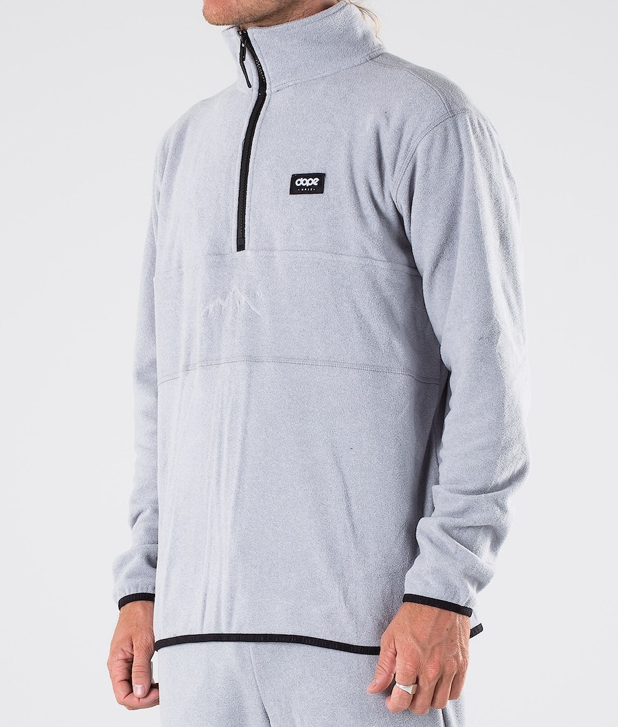 Suéteres Dope Loyd Hombre Gris Claro | 806-QSNXOR