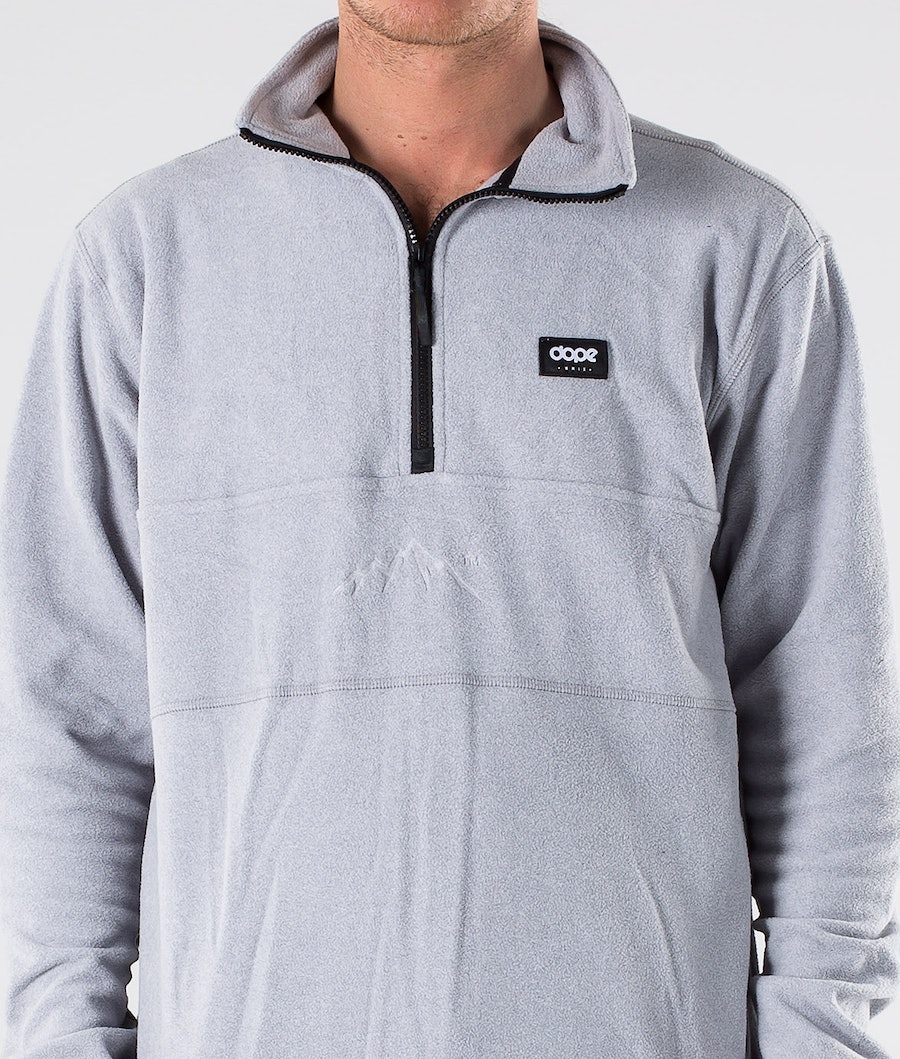 Suéteres Dope Loyd Hombre Gris Claro | 806-QSNXOR