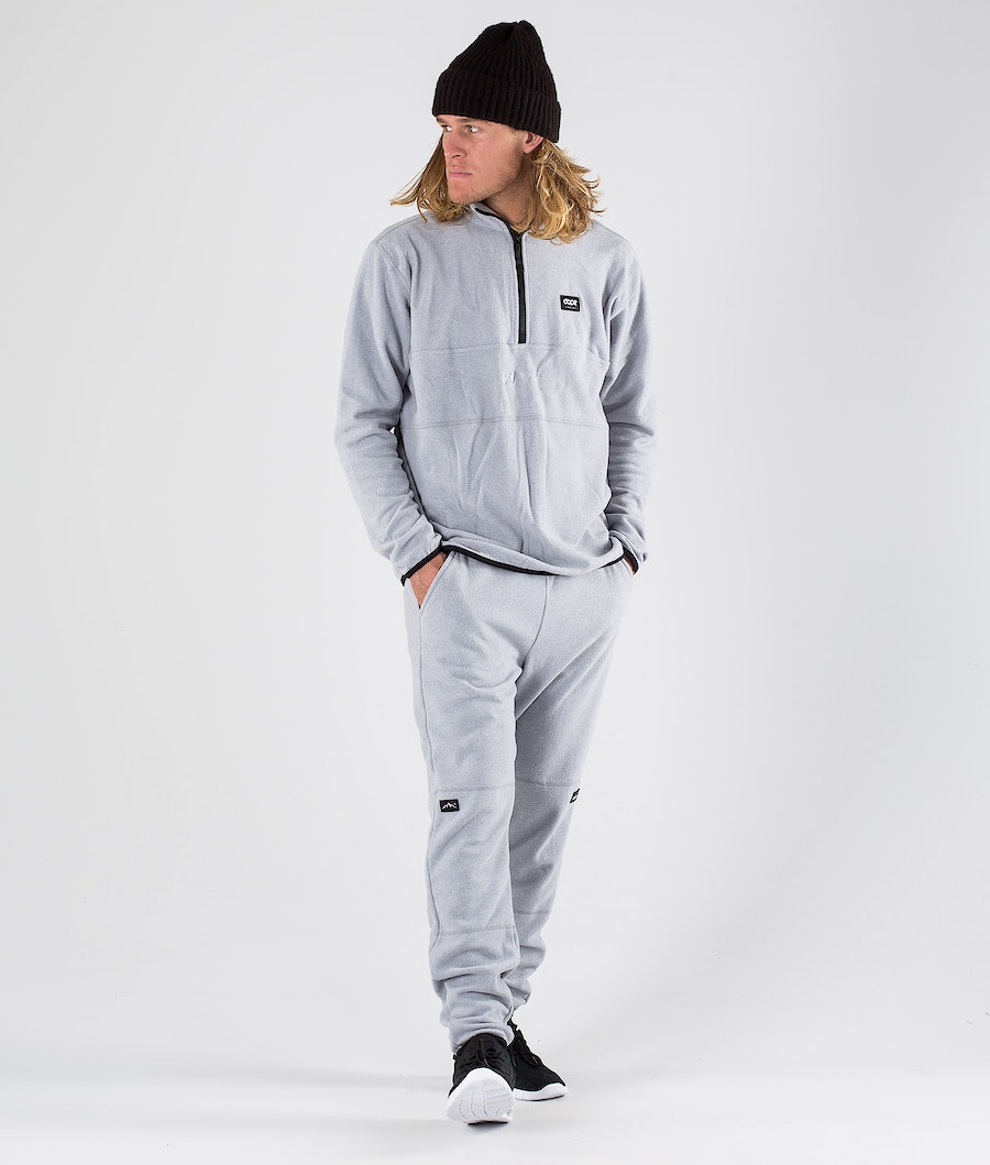 Suéteres Dope Loyd Hombre Gris Claro | 806-QSNXOR