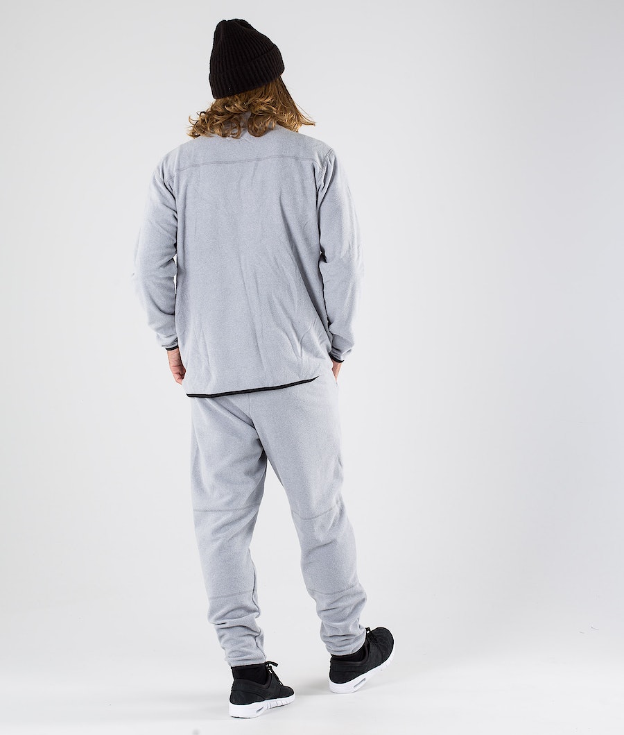 Suéteres Dope Loyd Hombre Gris Claro | 806-QSNXOR