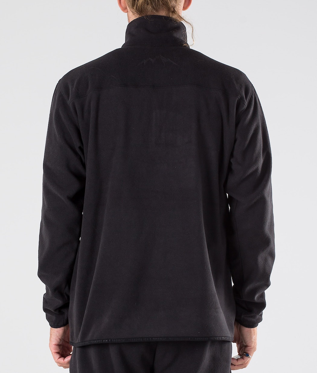 Suéteres Dope Loyd Hombre Negras | 906-FSTEUJ
