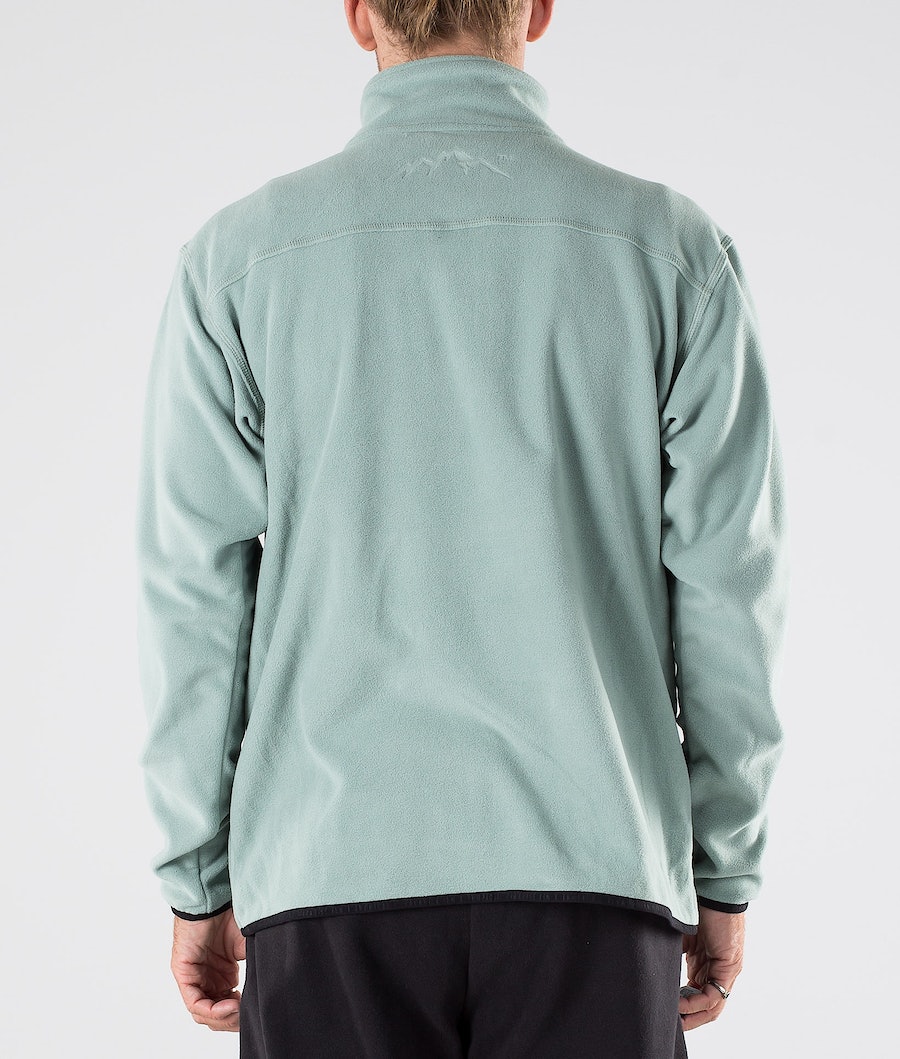 Suéteres Dope Loyd Hombre Verde | 710-NUTWKD