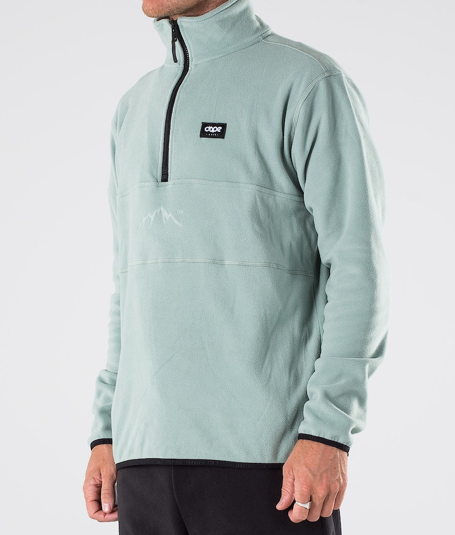 Suéteres Dope Loyd Hombre Verde | 710-NUTWKD
