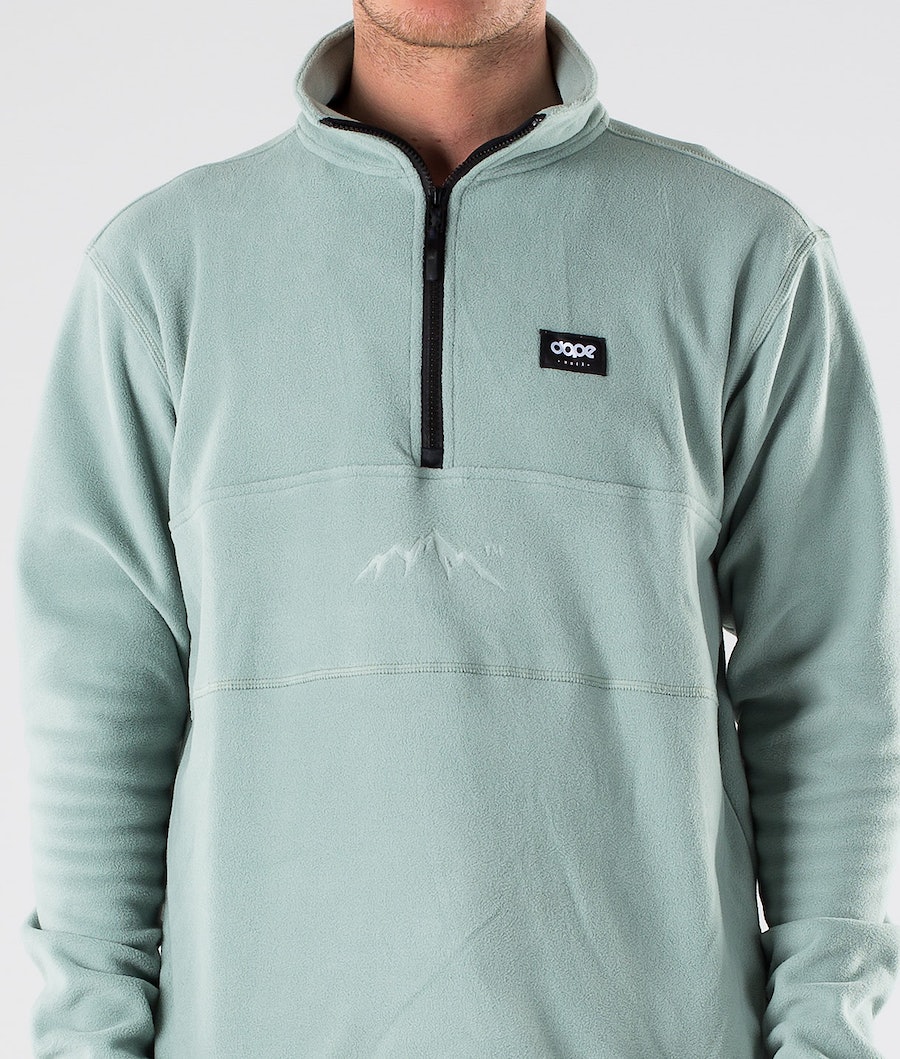 Suéteres Dope Loyd Hombre Verde | 710-NUTWKD