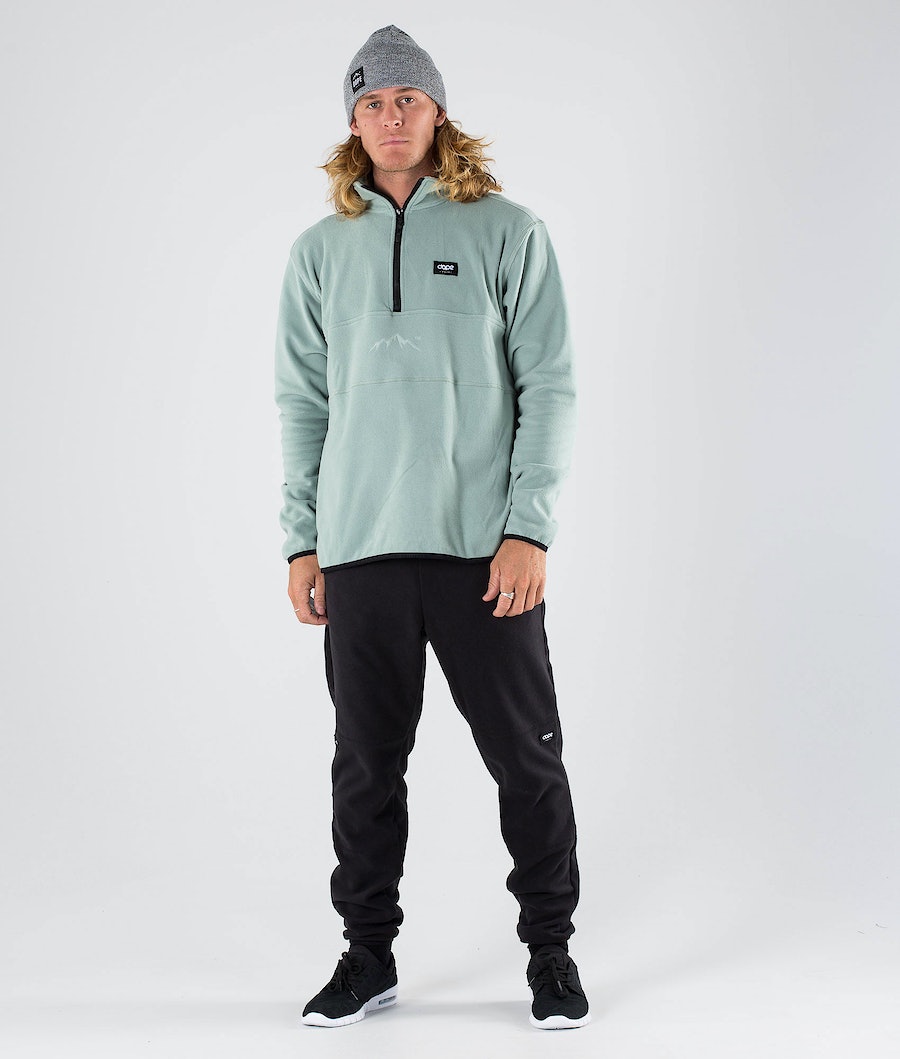 Suéteres Dope Loyd Hombre Verde | 710-NUTWKD