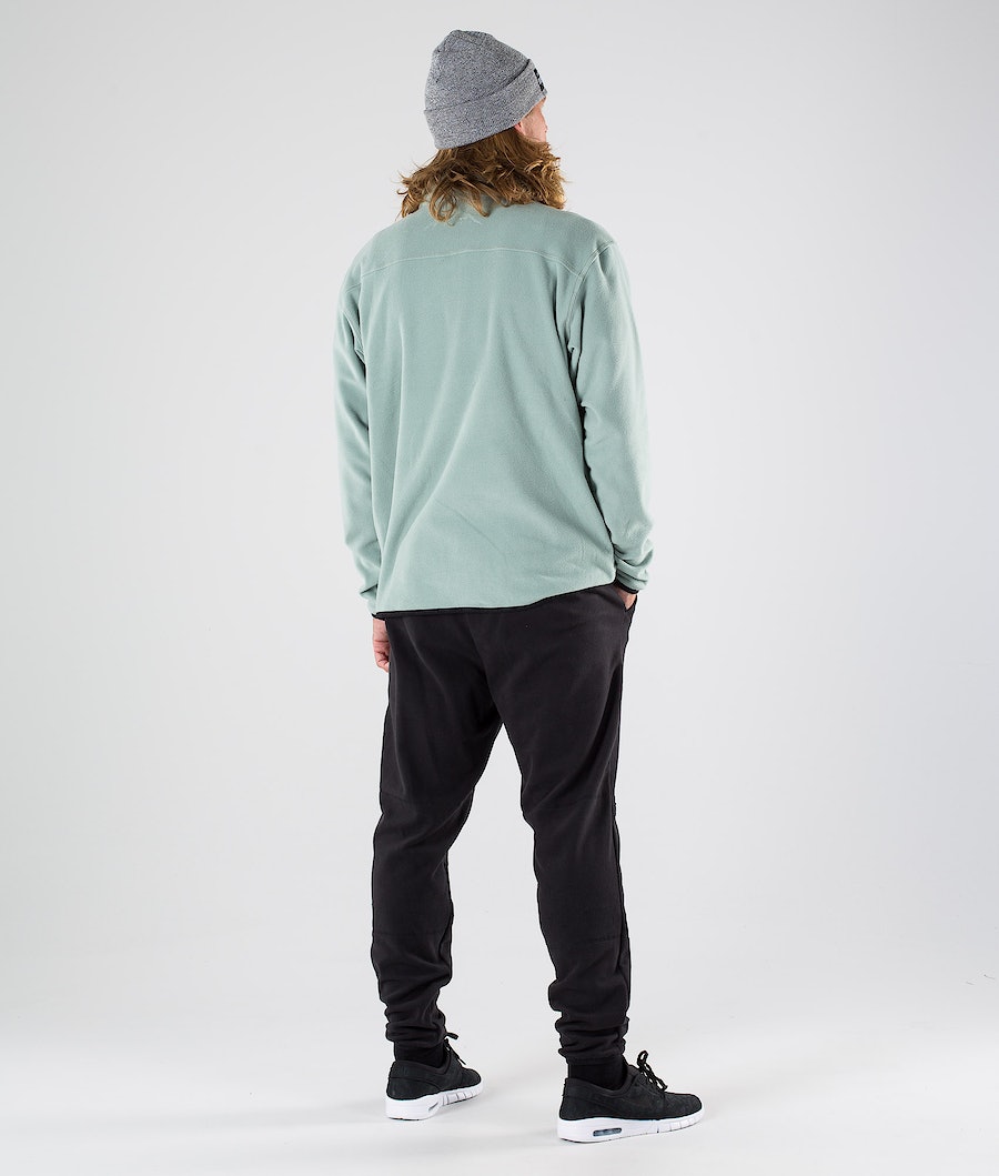 Suéteres Dope Loyd Hombre Verde | 710-NUTWKD