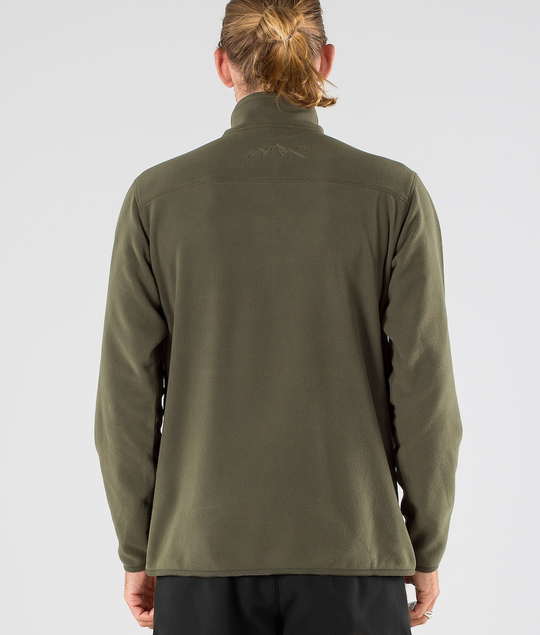 Suéteres Dope Loyd Hombre Verde Oliva Verde | 792-OXIMSZ
